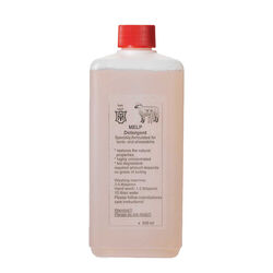 E.A. Mattes Liquid Melp
