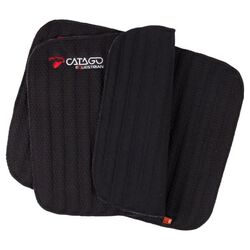 Catago FIR-Tech Healing Leg Wraps