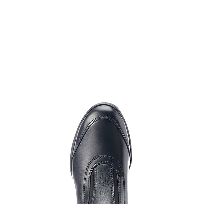 Ariat Women's V Sport Zip Tall Riding Boot - Black image number null