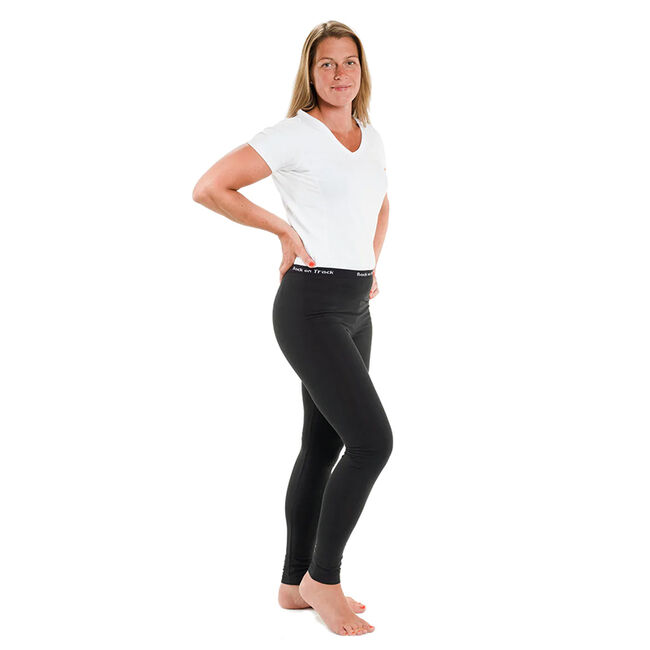 Back on Track Women's Long Johns image number null