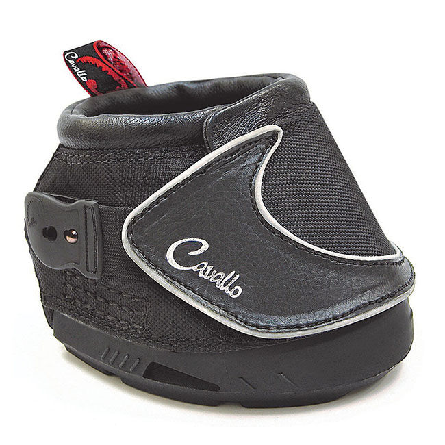 Cavallo Sport Hoof Boot image number null