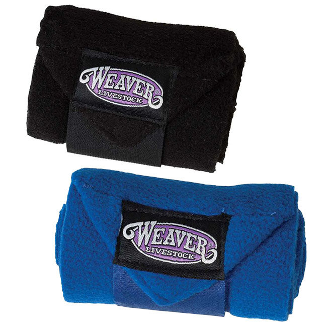 Weaver Livestock Sheep & Goat Fleece Leg Wraps The Cheshire Horse