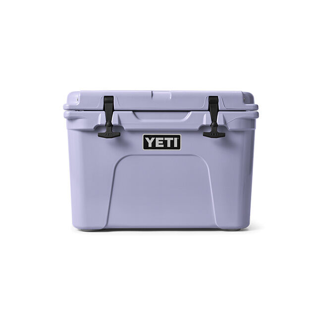 YETI Tundra 35 Hard Cooler - Cosmic Lilac image number null