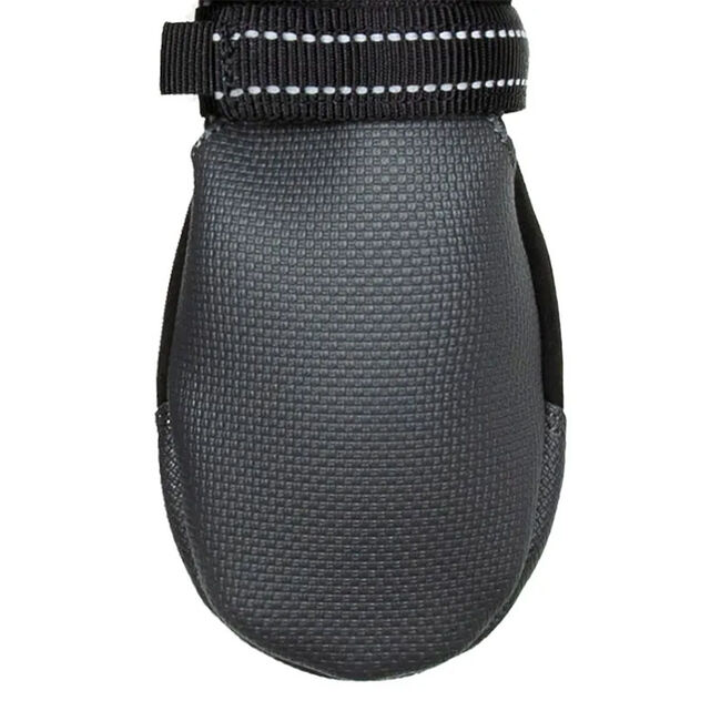 RC Pets Strider Dog Boots - Black image number null