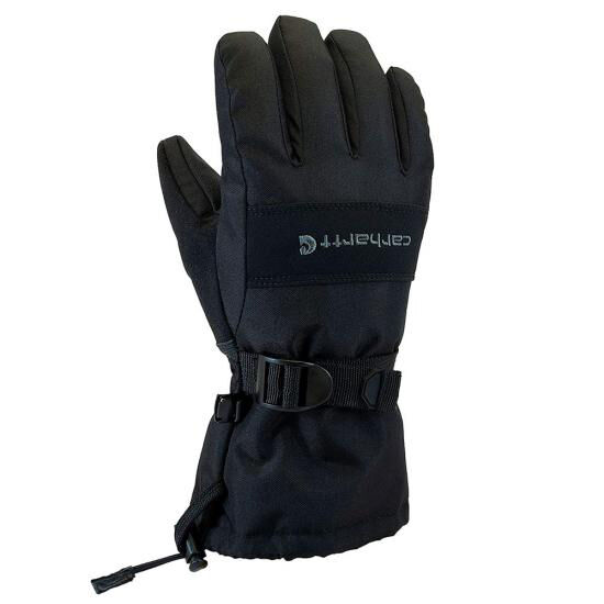 Carhartt waterproof gloves top