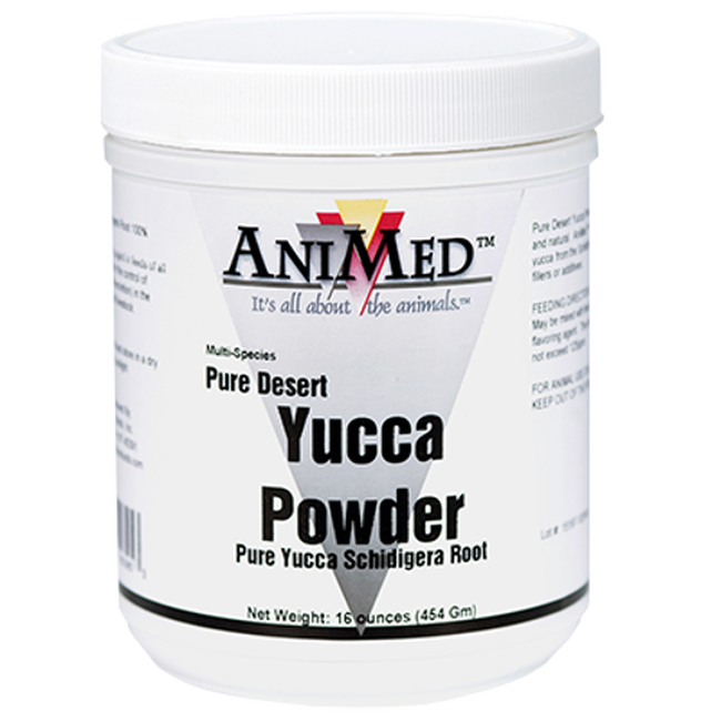 Animed Pure Desert Yucca Powder  image number null