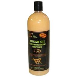 E3 Elite Equine Evolution Argan Oil Conditioner For Horses - 32 oz