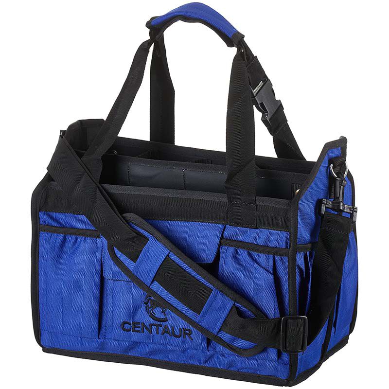 Horse deals grooming tote