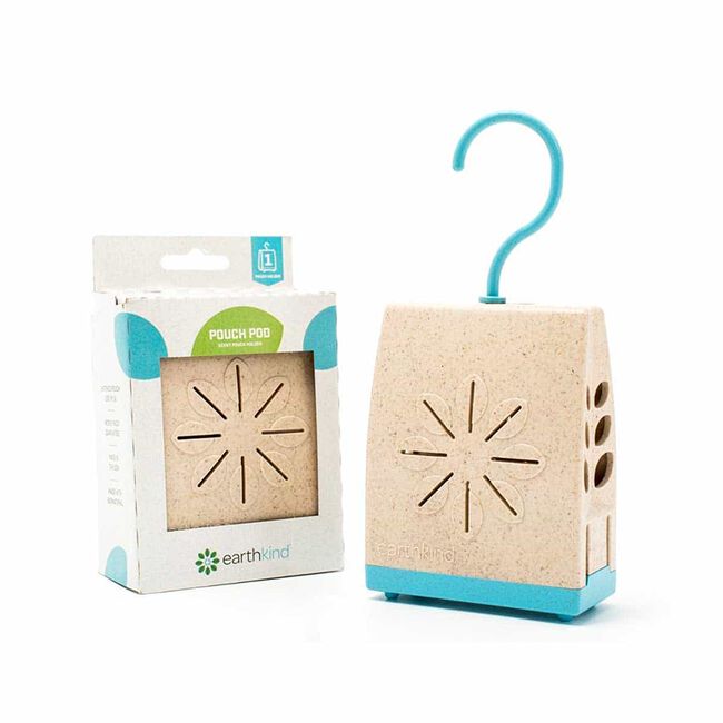Earthkind Stay Away Pouch Pod image number null