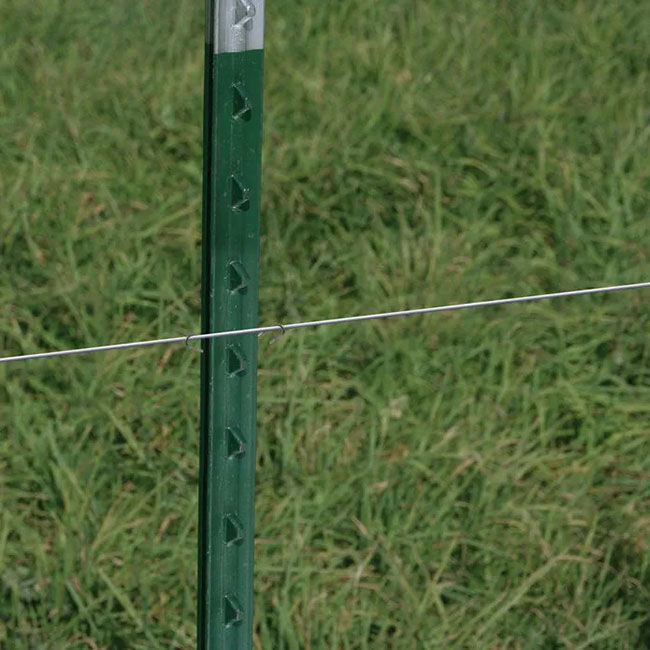 Zareba T-Post Clips - 25-Pack image number null