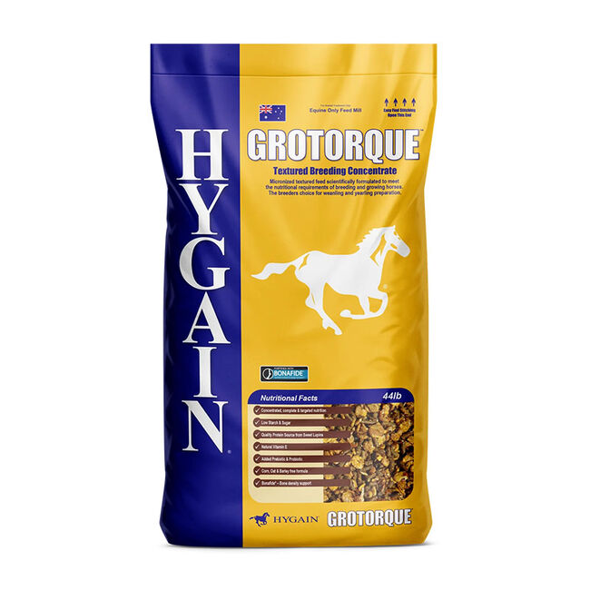 Hygain Grotorque image number null