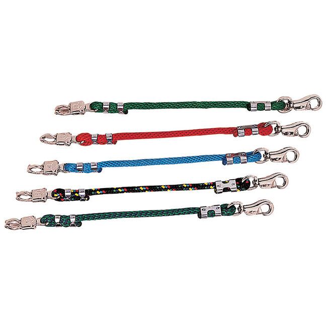 Weaver Poly Rope Trailer Tie 30" Assorted Colors image number null