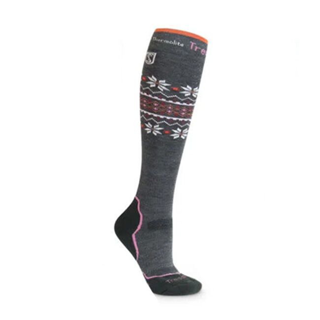 Tredstep Winter Merino Wool Socks image number null