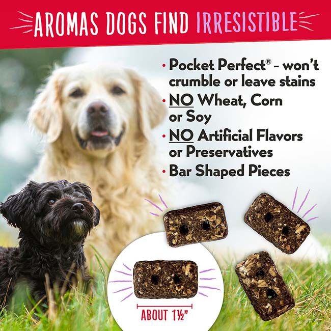 Charlee Bear Bearnola Bites - Pumpkin Spice Flavor - 8 oz image number null