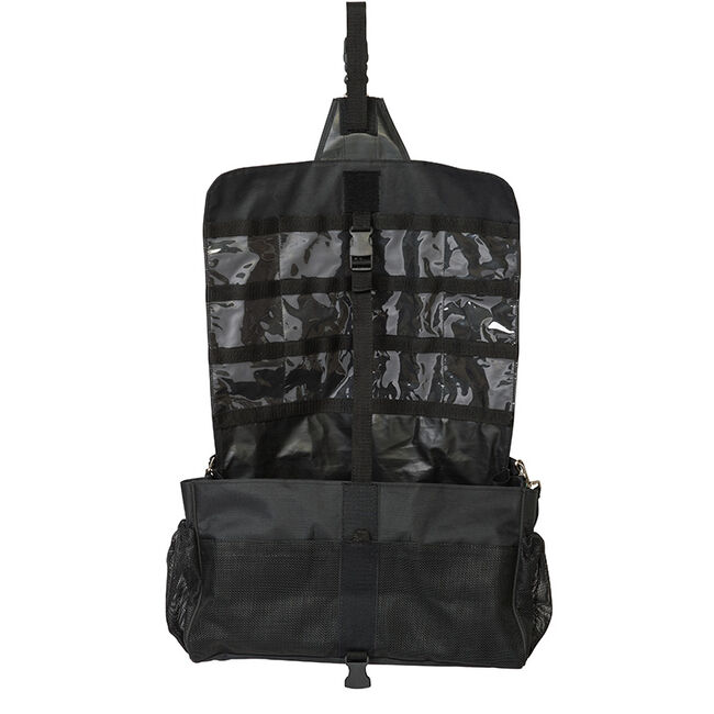 Weaver Leather Kirk Stierwalt Clipper Bag  image number null