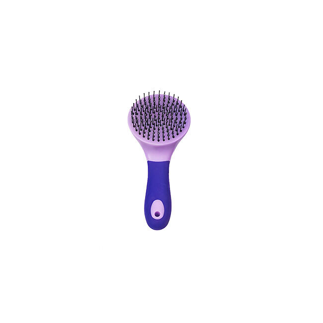 Equi-Essentials Soft Touch Mane & Tail Brush image number null