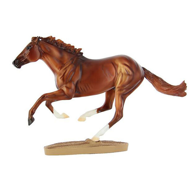 Breyer Secretariat image number null