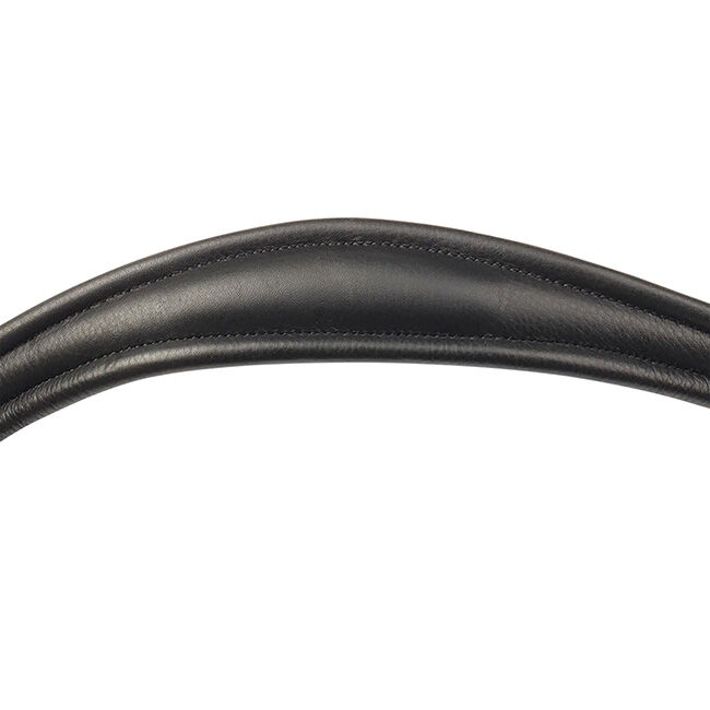 Ovation Munich Anatomic Dressage Bridle image number null