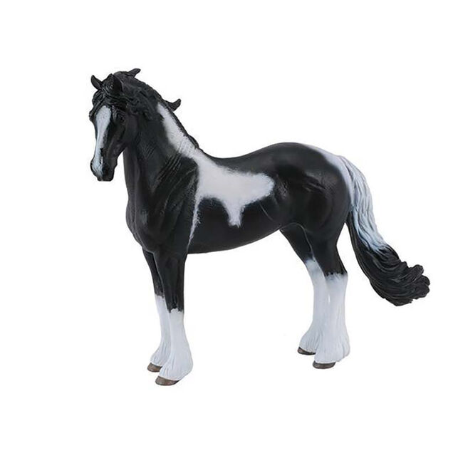 CollectA by Breyer Barock Pinto Stallion image number null