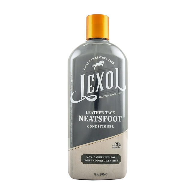 Lexol Neatsfoot Leather Conditioner image number null
