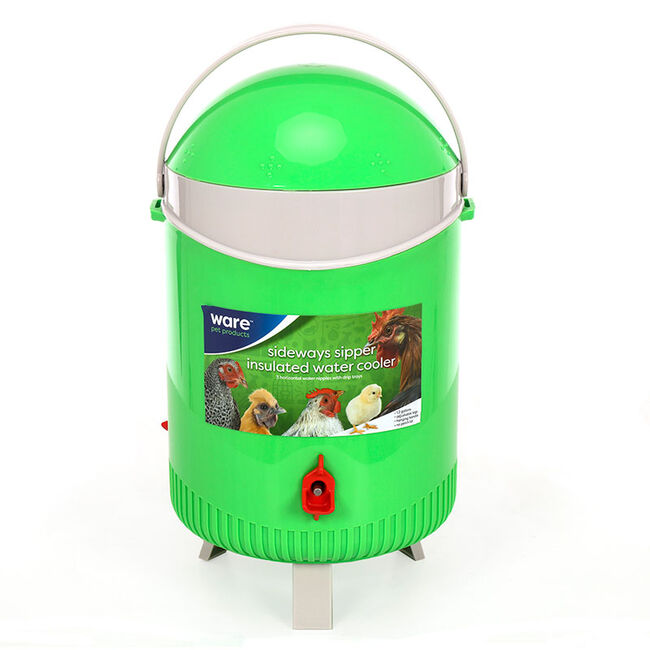 Ware Pet Products Insulated Sideways Sipper image number null