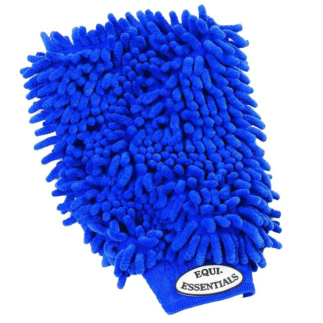 Equi-Essentials Magic Wash Mitt image number null
