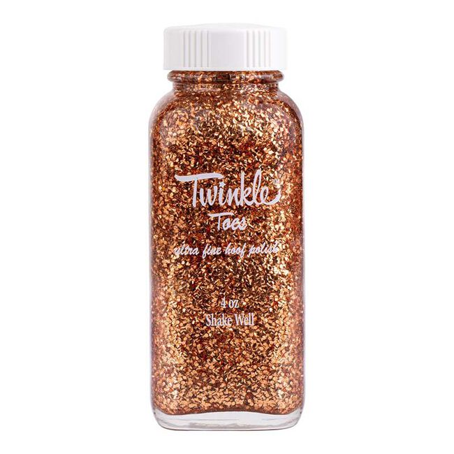 Twinkle Toes Glitter Hoof Polish image number null