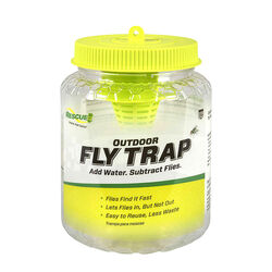 RESCUE! Outdoor Fly Trap