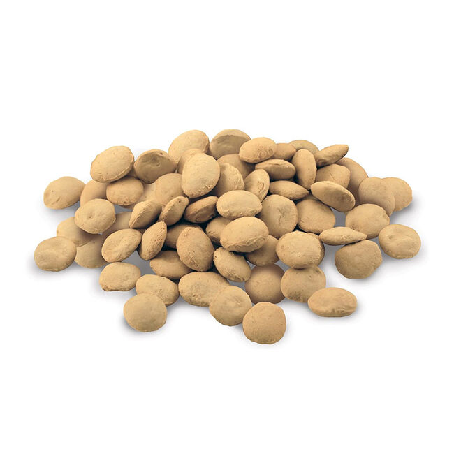 Charlee Bear Original Crunch Dog Treats Turkey Liver & Cranberry Flavor The Cheshire Horse