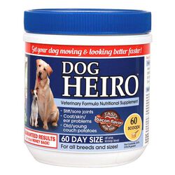Equine Medical & Surgical HEIRO for Dogs