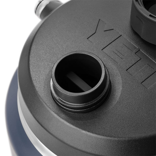 YETI Rambler One Gallon Jug 2.0 - Navy image number null