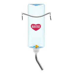 Kaytee Clear Water Bottle