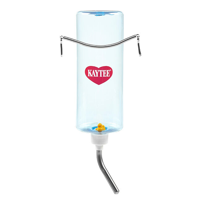 Kaytee Clear Water Bottle image number null