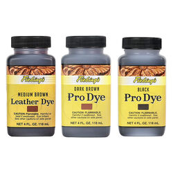 Fiebing's Pro Leather Dye