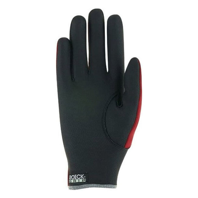 Roeckl Julia Winter Riding Glove image number null