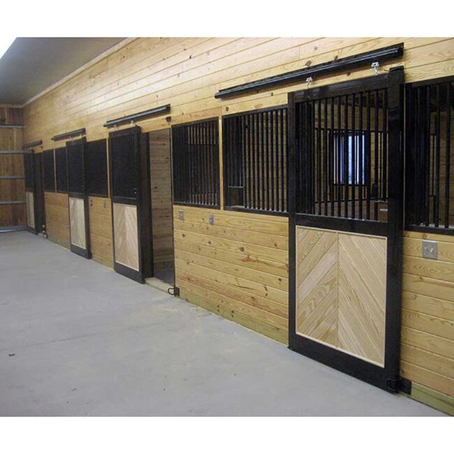 Back on Track Therapeutic Horse Knee Boots image number null