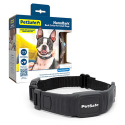 PetSafe NanoBark Collar for Small Dogs
