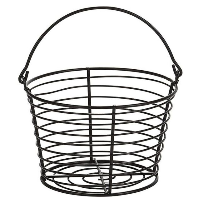 Little Giant Small Egg Basket image number null