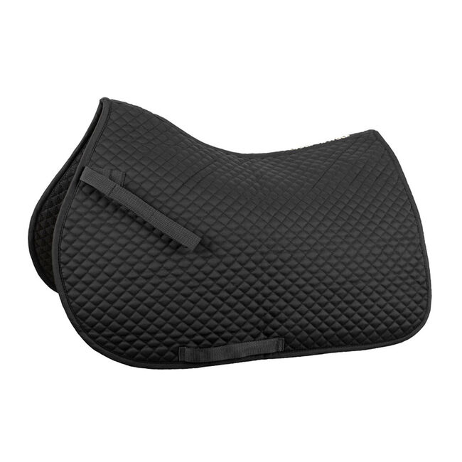 Back on Track Mathilda All Purpose Saddle Pad image number null