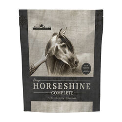 Omega Fields Omega Horseshine Complete