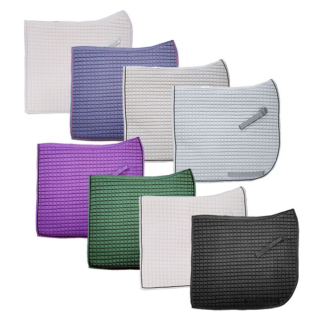 PRI Olympic Dressage Pad image number null