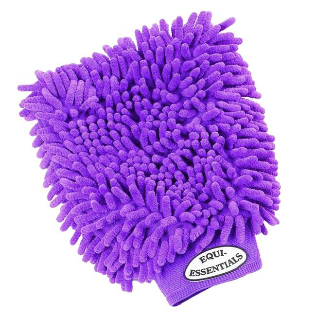 Equi-Essentials Magic Wash Mitt image number null