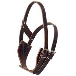 Weaver Miracle Collar - Cribbing Collar