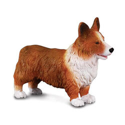 CollectA by Breyer Welsh Corgi