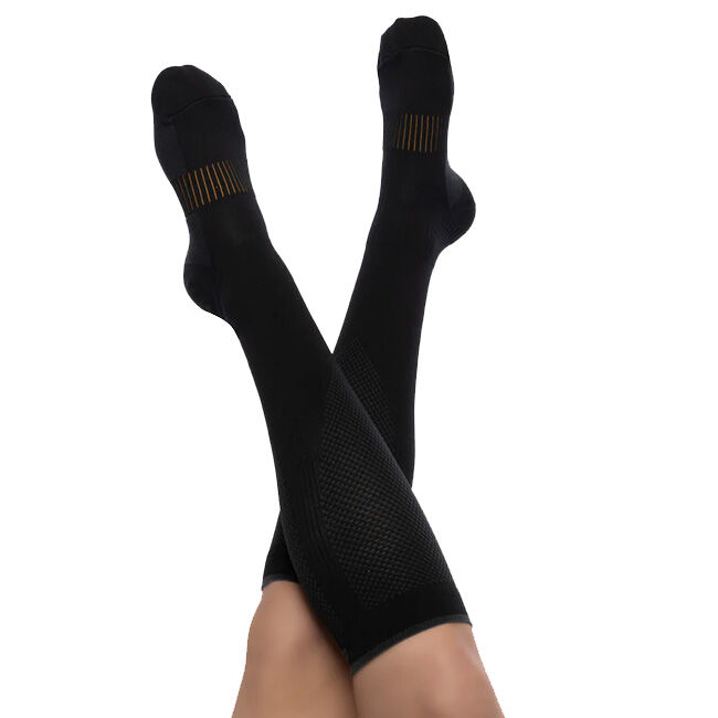 Copper Fit Energy Compression Socks image number null