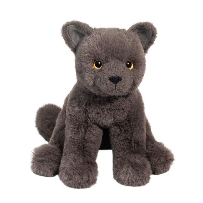 Douglas Colbie Soft Gray Cat image number null