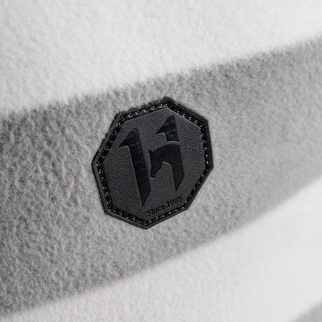 Horseware Newmarket Exercise Sheet - Witney Charcoal image number null