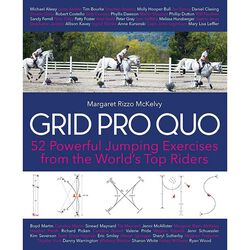 Grid Pro Quo: 52 Powerful Jumping Exercises