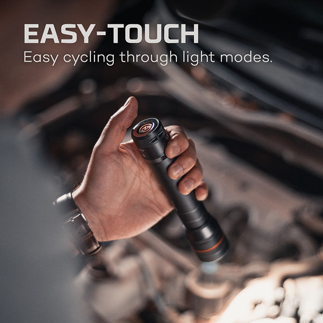 NEBO NEWTON 750 Lumen Flashlight image number null