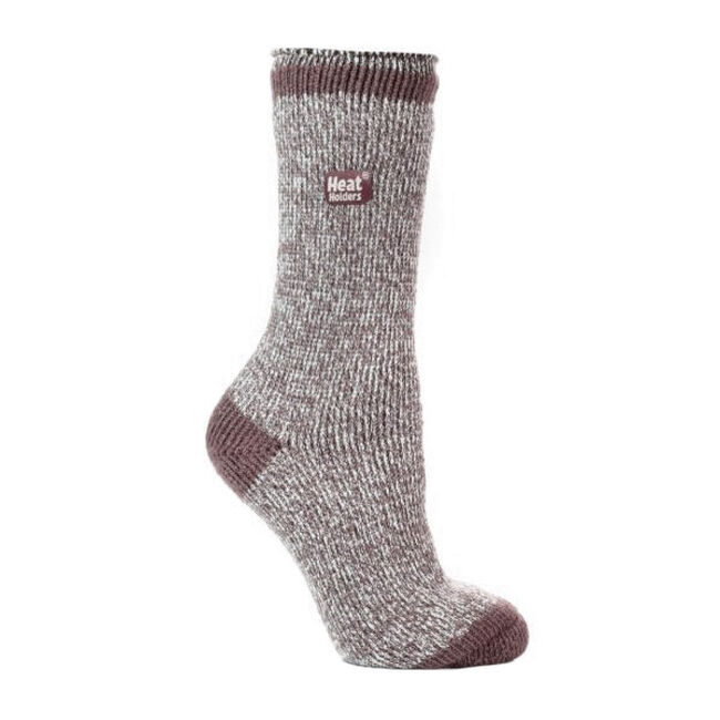 Heat Holders Women's Twist Socks image number null